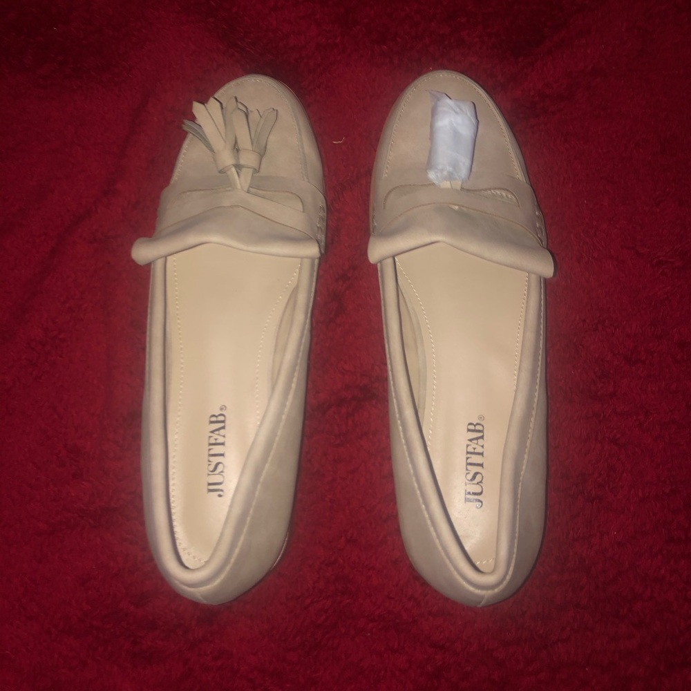 Work/Casual Loafers